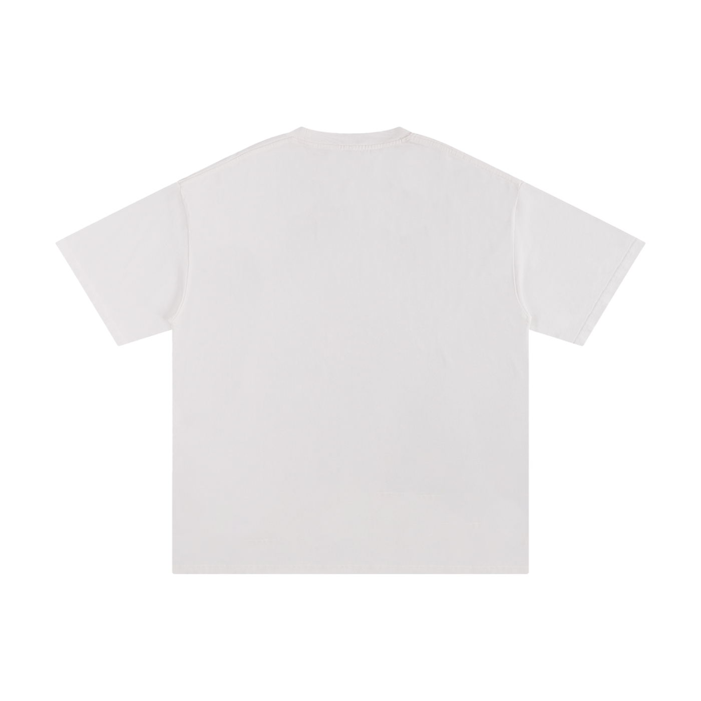 BLXK MADXNA - Graphic Christian Tee