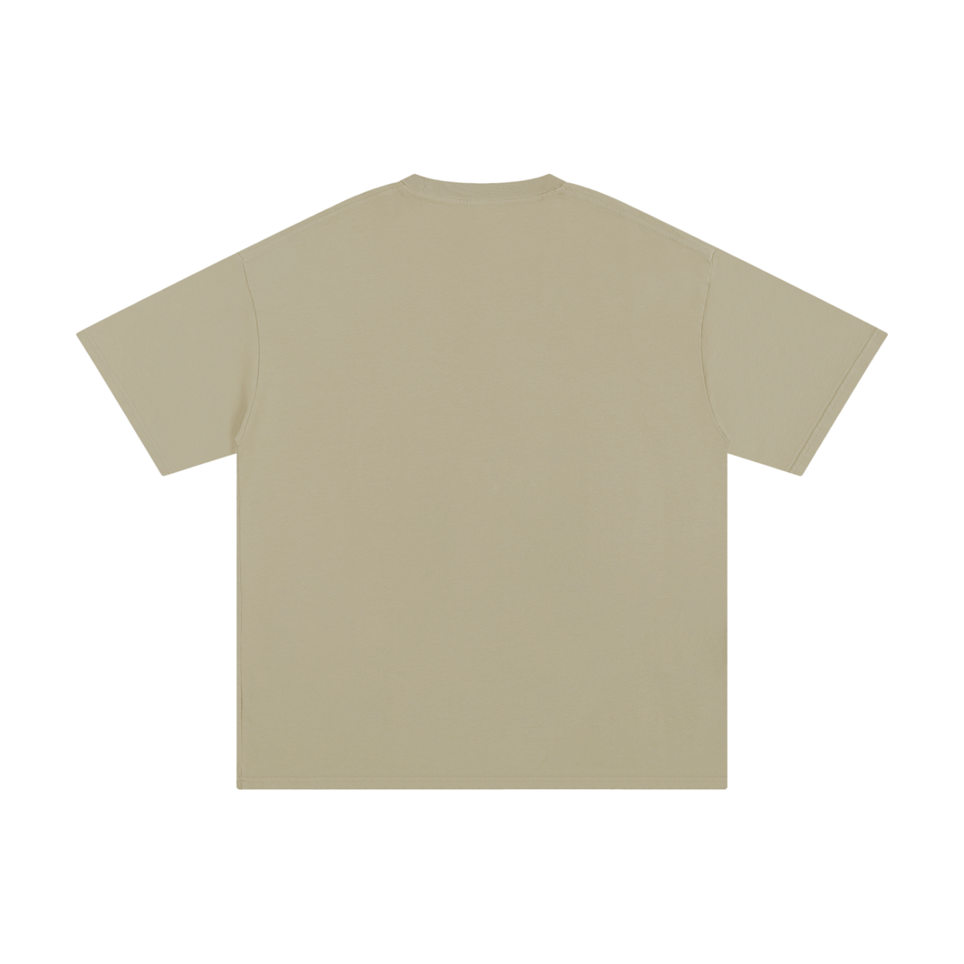 Ram in the Bush Remix Graphic Christian Tee