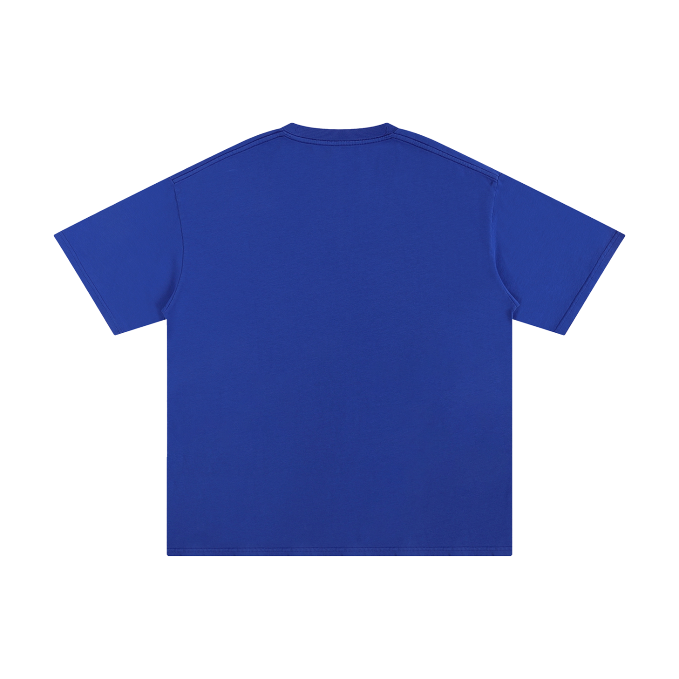 BLXK MADXNA - Graphic Christian Tee