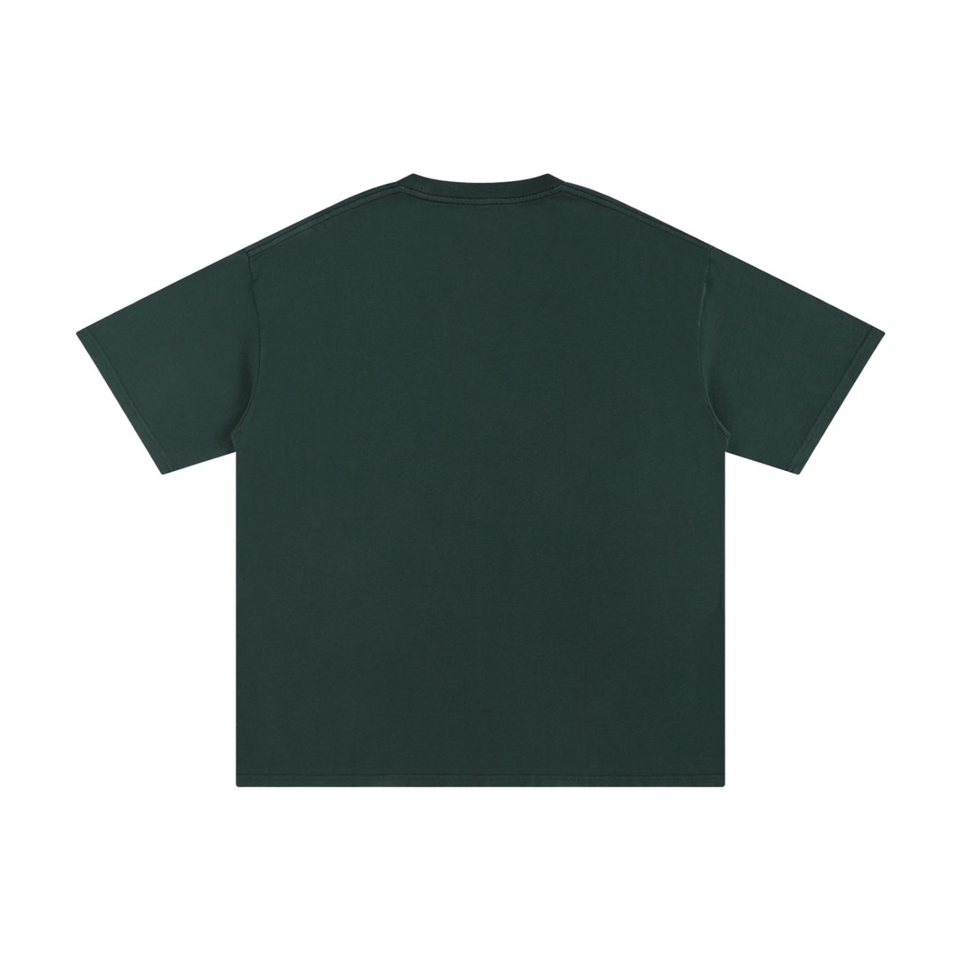 BLXK MADXNA - Graphic Christian Tee