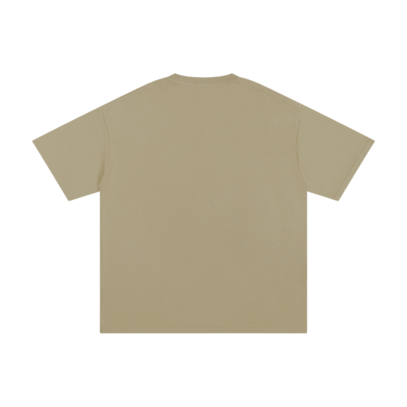BLXK MADXNA - Graphic Christian Tee
