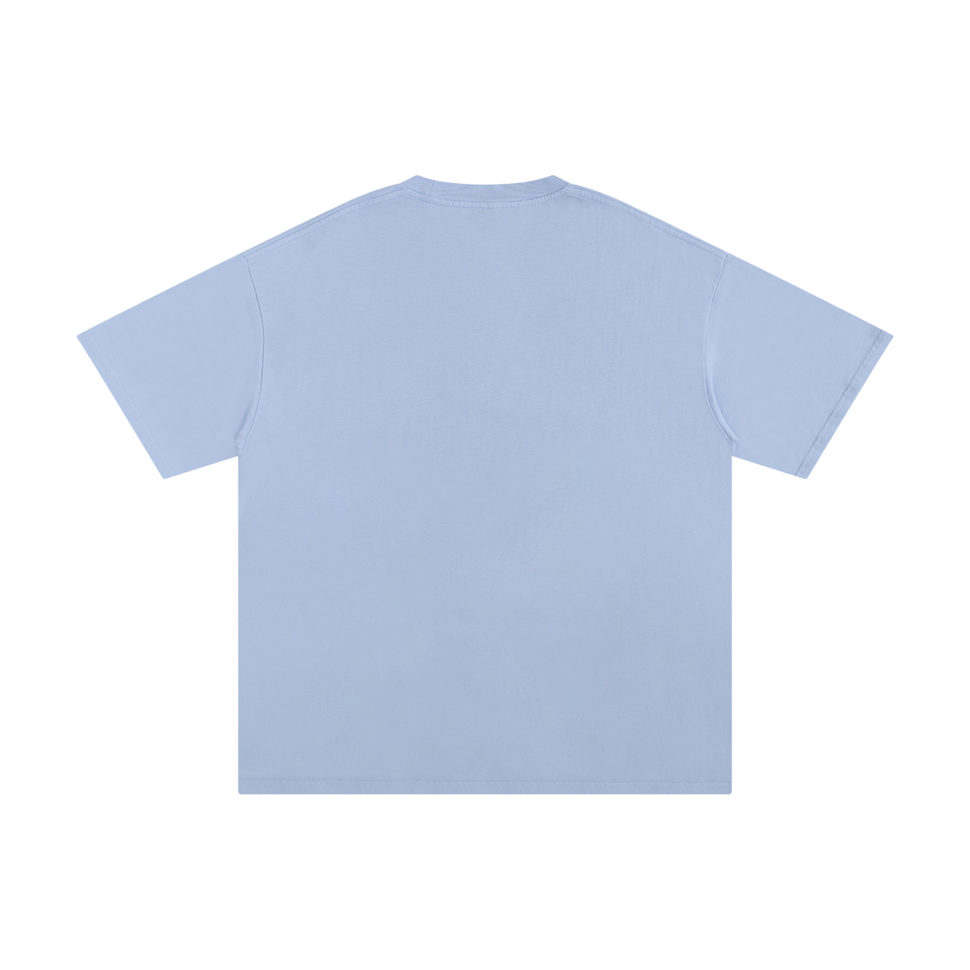 BLXK MADXNA - Graphic Christian Tee