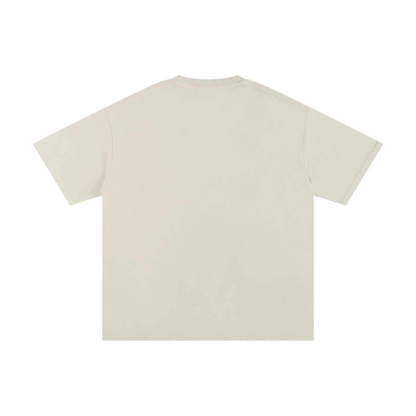 Ram in the Bush Remix Graphic Christian Tee