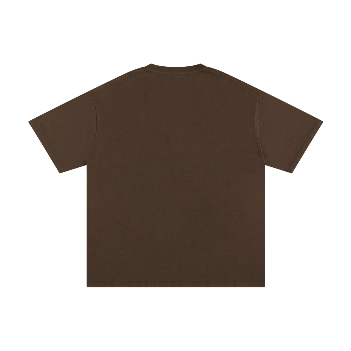 Ram in the Bush Remix Graphic Christian Tee