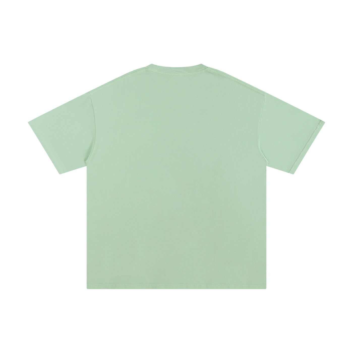 BLXK MADXNA - Graphic Christian Tee