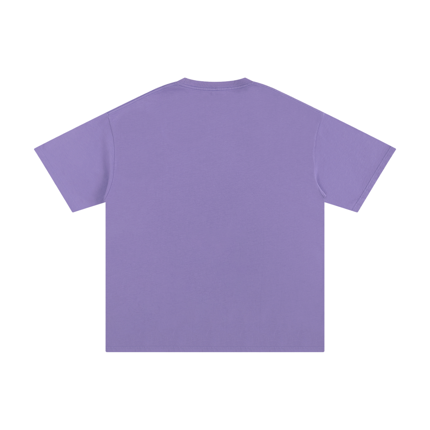 Ram in the Bush Remix Graphic Christian Tee