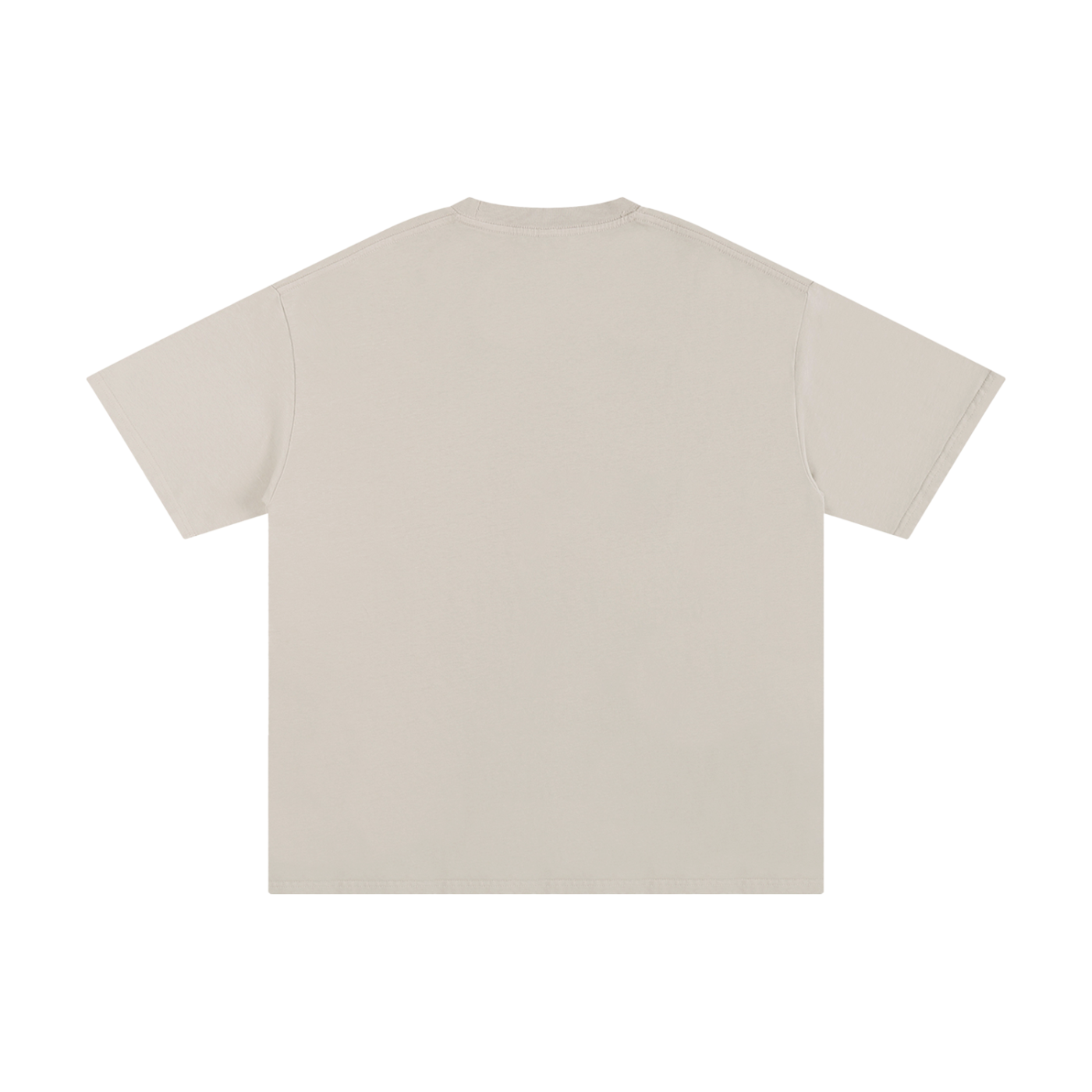 BLXK MADXNA - Graphic Christian Tee