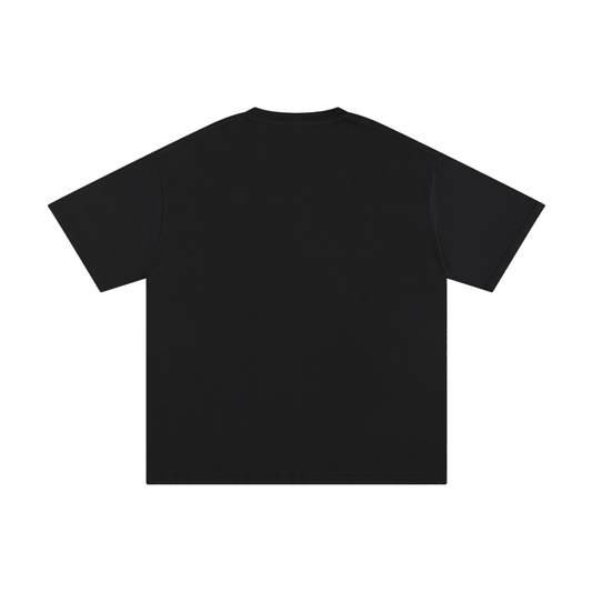 Ram in the Bush Remix Graphic Christian Tee
